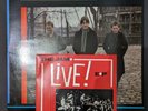 The Jam - SNAP  - Original Gatefold Double Vinyl LP + Live 7