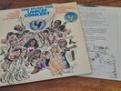 The Music For Unicef Concert 1979 *PROMOTIONAL* LP *SIGNED* Olivia Newton John