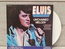 Elvis Presley Unchained Melody  White Ltd Ed 7