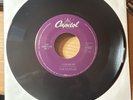 The Beatles Love Me Do/P.S. I Love You 