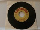 THE AZTECS 45 ITS YOU THAT I LOVE **RARE 1962 Doo Wop**