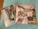 Funkadelic Vinyl Records (2) - Uncle Jam Wants You / One Nation Under Groove