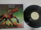 Paladin - Charge - UK Progressive - Bronze Label - OZ Pressing