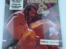 Richie Havens On Stage 2 LP Album Pitman PROMO Gatefold + 7