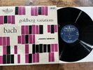 Joerg Demus, Bach – Goldberg Variations LP Westminster XWN 18227 - VG+