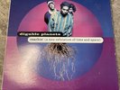 Digable Planets Reachin New Refutation of Time & Space Vinyl LP LEGIT-Rare Album