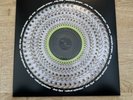 Dua Lipa: Radical Optimism  #5000 Blood Records Zoetrope Vinyl Limited Edition
