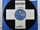 DJ Jurgen Presents Alice Deejay - Better Off Alone, 12