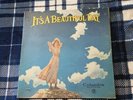 It's a Beautiful Day (self titled) Columbia CS 9768  1969