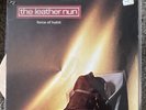 The LEATHER NUN: force of habit I.R.S. Records -Sealed-New-Sisters Of Mercy-Cure