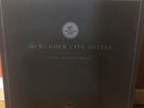Murder City Devils LP Box Set 124/250 Sealed