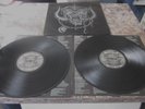 MOTORHEAD NO REMORSE PRO RECORDS 1984 PROLP 5 DOUBLE ALBUM 1ST PRESS
