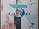 Biffy Clyro - Signed A Celebration of Endings Vinyl