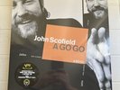 JOHN SCOFIELD - A Go Go LP (VERVE BY REQUEST) Vinyl Record