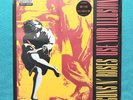 GUNS N ROSES Use Your Illusion Vol. I 2 x Vinyl LP Sealed 2012 Metallica METAL