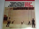 VINYL LP by ANDRE PREVIN & HIS FRIENDS 