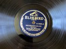 BLUES SONNY BOY WILLIAMSON #1 Bluebird 7665 Down South Blues/Decoration VV+