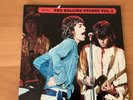 JAPAN 7 INCH THE ROLLING STONES VOL. 3 SHE’S A RAINBOW OH-44