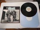 The Rods Self Titled LP Arista AL 9558 Heavy Metal 33rpm Record VG+/VG+