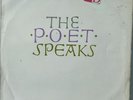 The Poet Speaks Record Five, Ted Hughes, Peter Porter Thom Gunn 12” Vinyl Record
