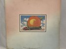 ALLMAN BROTHERS BAND, The - Eat A Peach - Vinyl (2xLP) W/Lyrics Gatefold VG+