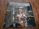 Iron Maiden The X Factor Vinyl  2007 LP Remastered 180g
