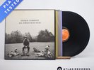 George Harrison All Things Must Pass Box Set 3 x LP Album Vinyl Record - EX/VG+