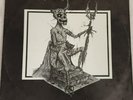 HELLHAMMER-APOCALYPTIC RAIDS VINYL EP-1984 NOISE Berlin Recording