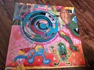 Uplift Mofo Party Plan by Red Hot Chili Peppers (Record, 2009)