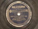 BLUES SONNY BOY WILLIAMSON Good Morning, School Girl BLUEBIRD 7059  G+