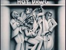 David Grisman - Hot Dawg - Horizon Records 12