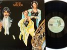 Tony Orlando & Dawn–To Be With You LP Vinyl Quadraphonic Elektra USA–EQ-1049