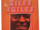 MILES DAVIS QUINTET - MILES SMILES - CBS Europe Reissue 1982 -
