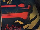 Mercyful fate Melissa vinyl 1983