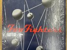 foo fighters colour and the shape vinyl 1st Press