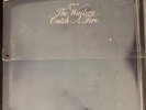 The Wailers Zippo Catch A Fire ILPS 9241 1973 UK
