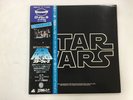 JOHN WILLIAMS/THE LONDON SYMPHONY ORCHESTRA STAR WARS OST - FMW-37 Japan  2xLP
