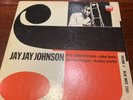 The Eminent Jay Jay Johnson Vol 1 Blue Note vinyl album NM Cond