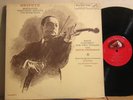 RCA LM 2577 BEETHOVEN Kreutzer Violin Sonata #9 HEIFETZ SD 1S 3S 1963 NM