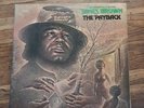 JAMES BROWN The Payback 1973 Double LP Original Gatefold Polydor PD 2 3007 VG +