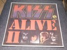 KISS 12 Vinyl Do-LP 