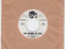 '62 R&B/DooWop JIMMY PIPKIN/GALLAHADS Answer to Love/This Letter to You M- HEAR