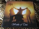 SWORDMASTER wraths of time ORIG VINYL LP desaster nifelheim destroyer 666