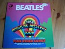 THE BEATLES - MAGICAL MYSTERY TOUR PLUS OTHER SONGS 1976 APPLE REPRESS GERMANY
