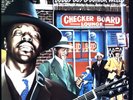 Buddy Guy & Junior Wells - Drinkin' Tnt 'N' Smokin' Dynamite LP (VG+/VG) .