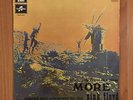 Pink Floyd: Soundtrack from the film More COLUMBIA 3C 062-04096