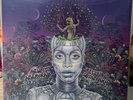 New Amerykah Part Two: Return Of The Ankh Erykah Badu Vinyl Purple Color Vinyl