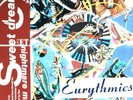 Eurythmics / Angel - Angel / Sweet Dreams (Nightmare Mix) Maxi (VG+/VG+) '