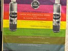 WILD STEREO DRUMS 1961' Capitol  Viny LP Record Les Baxter Billy May EXOCTICA