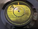 John Lennon Whatever gets you through the night Apple Records  Demo Vinyl 28B